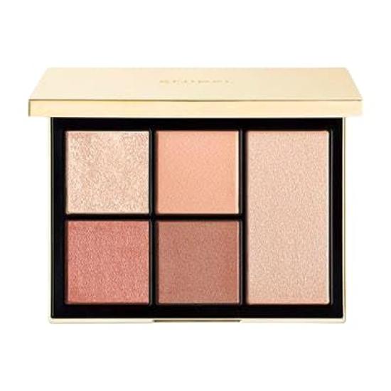 

SNIDEL BEAUTY Face Stylist Eye Shadow Iconic (01 Beige)