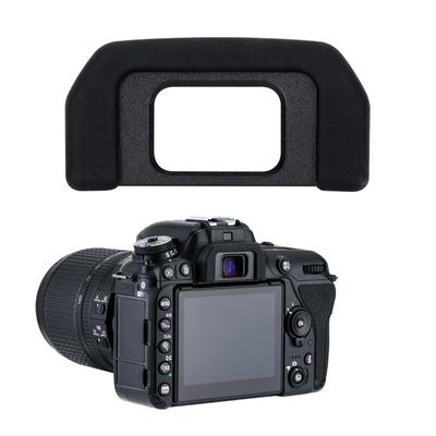 DK28 Sucher-Augenmuschel Okular Kamera Sucher Okular Augenmuschel für Nikon D7500 DSLR Kamera