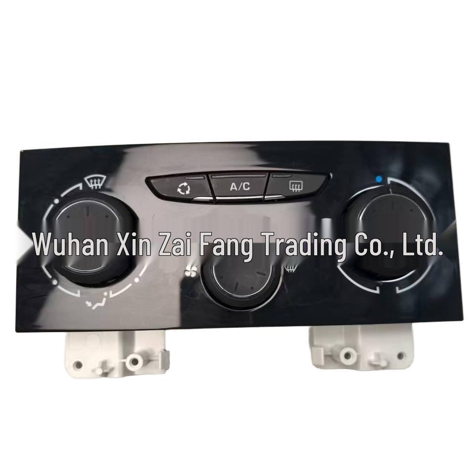 

Citroen Peugeot BX3R Air Conditioning Panel 6452Y7 96788320XZ Car Parts In Stock Contact customer service
