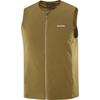 Mountain Mens Running Vest Flex Hybrid HexaFlow PrimaLoft Comfortable Vest Men Vest C26506