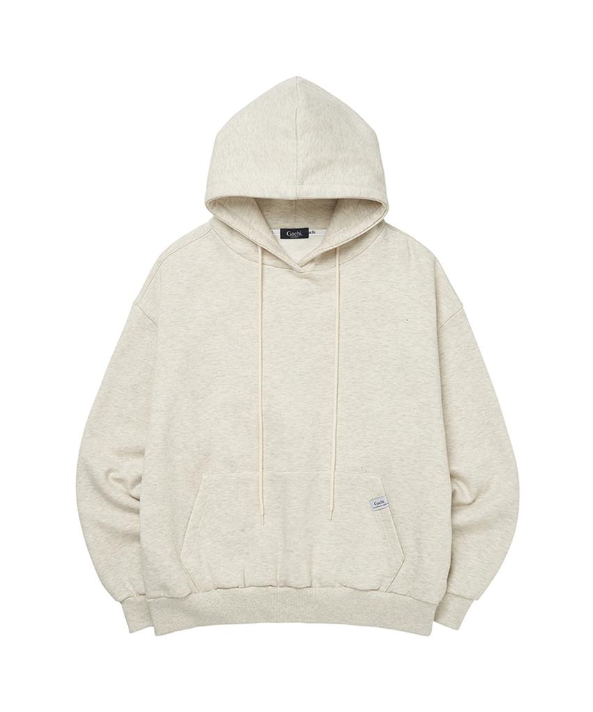 Oversized Plain Big Hoodie