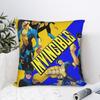 Invincibles Comic Pillow Cover Accessories Printing Cushion Cover Decorations  Throw Pillow Case Cover Chair Multi-Size