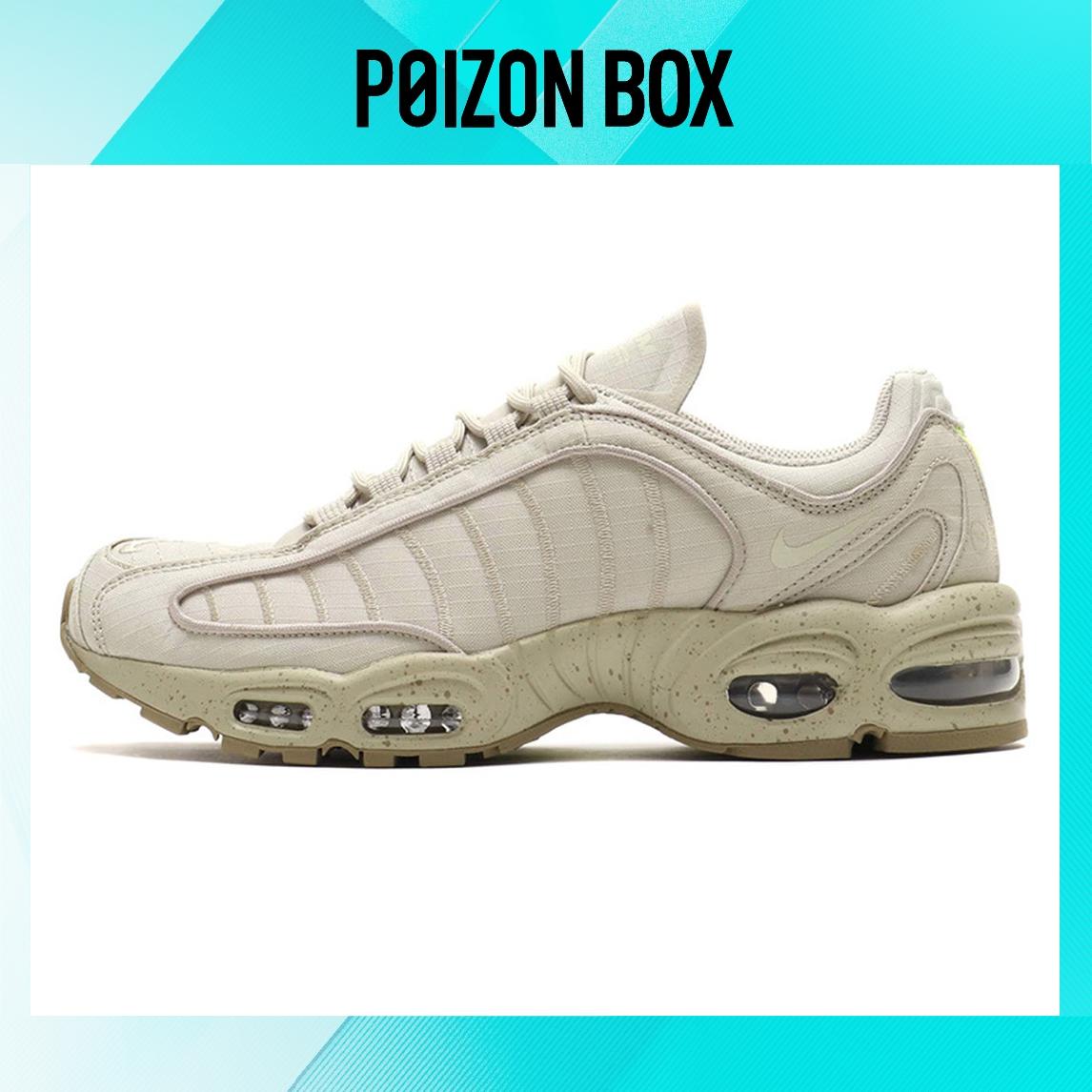 

кроссовки Nike Air Max Tailwind Running shoes Unisex BV1357-200