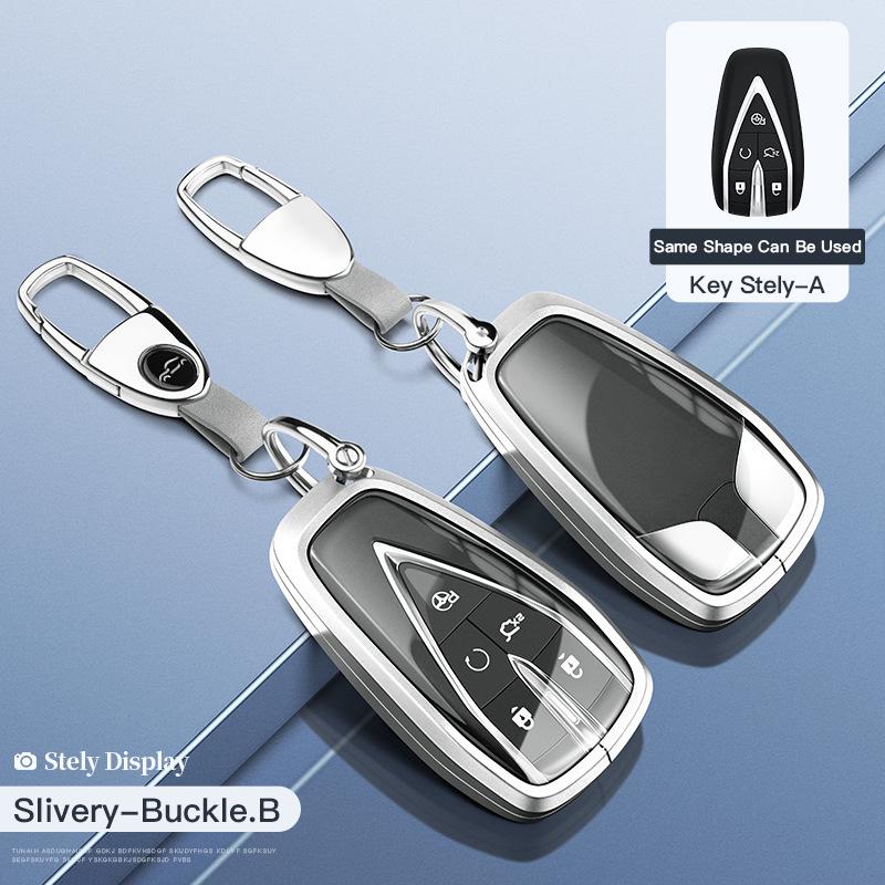 Changan CS95/CS85 Coupe/Oshan X70A Key Case Shell Cover