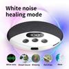 Bluetooth 5.4 Wireless Sleeping Speaker Mini Portable Music Player  Personal Relaxation