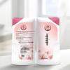 Chuhuaxiu Mud Rub Milk Scent Shower Gel