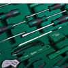 SATA 09551 33-Piece Elevator Maintenance Tool Kit