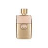 GUCCI Guilty Love Women's Eau De Parfum Perfumes Oriental Potpourri Accord Eau De Parfum EDP Orange Rose Amber