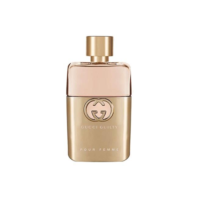 GUCCI Guilty Love Women's Eau De Parfum Perfumes Oriental Potpourri Accord Eau De Parfum EDP Orange Rose Amber