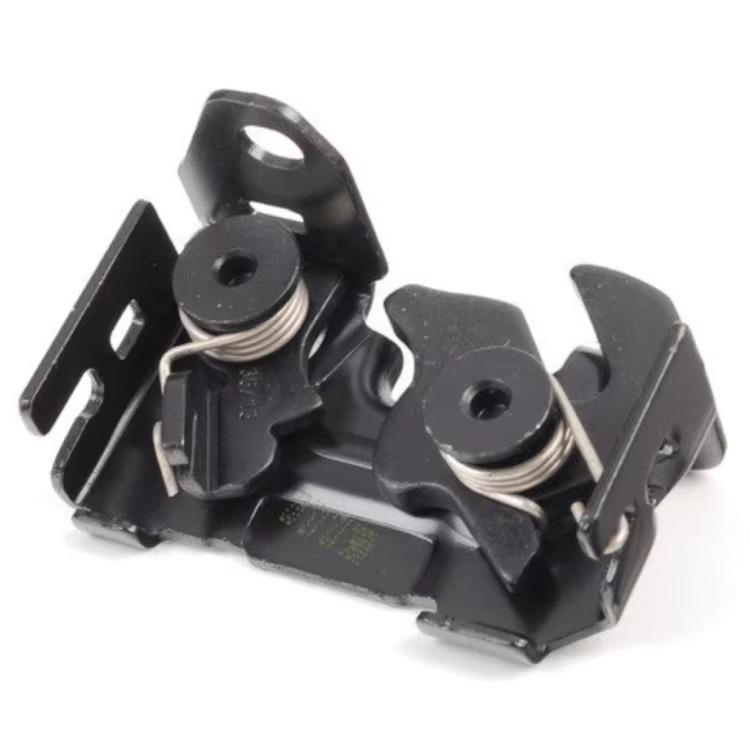 Hood Latch 2048800260, Compatible with Mercedes W204, W205, W207