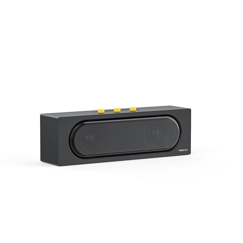 Recci RSK-W47 Wireless Stereo Speaker