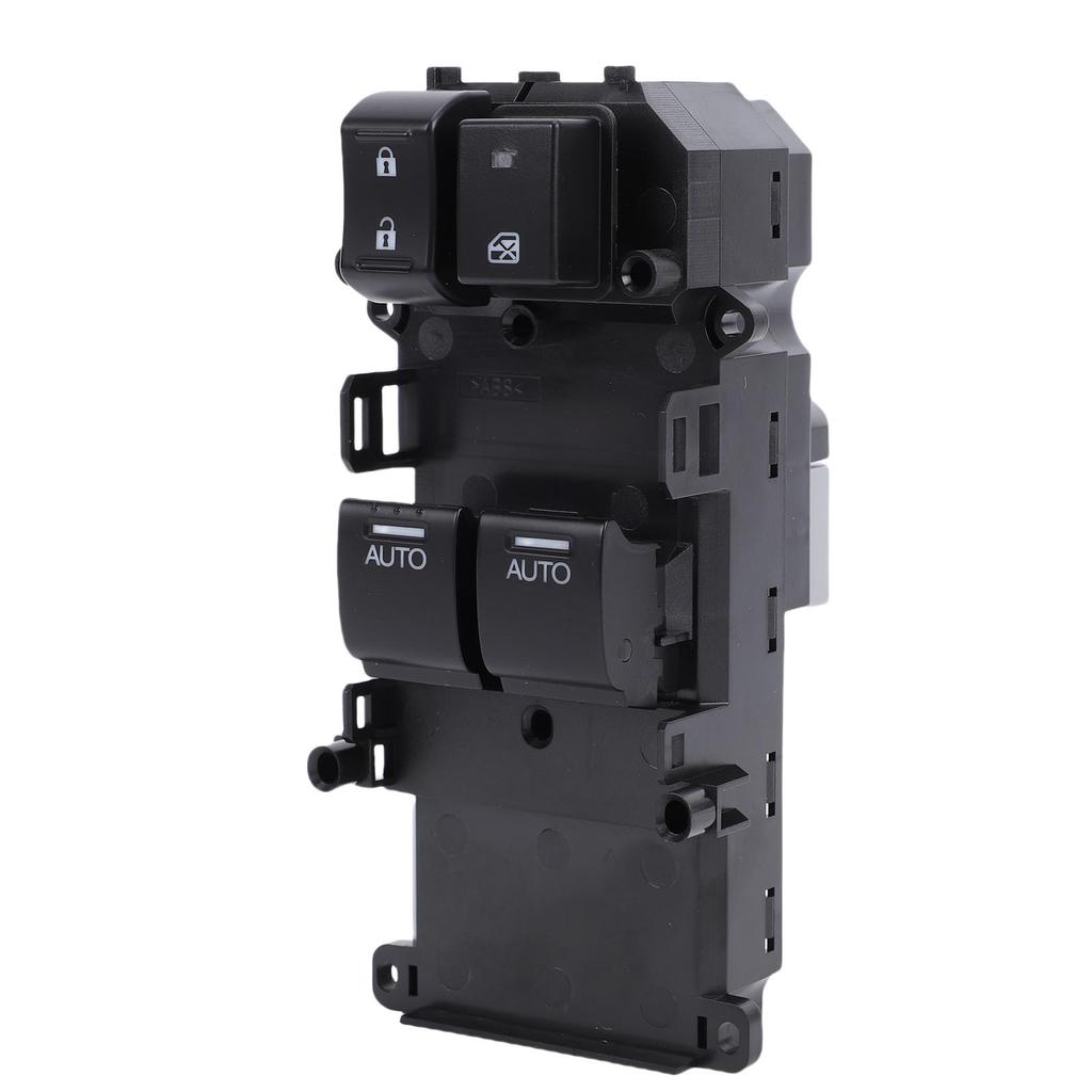 Comutator Geam Electric 35760 TE0 A31 Partea Șoferului Stânga Față Comutator Ridicare Geam Electric Negru