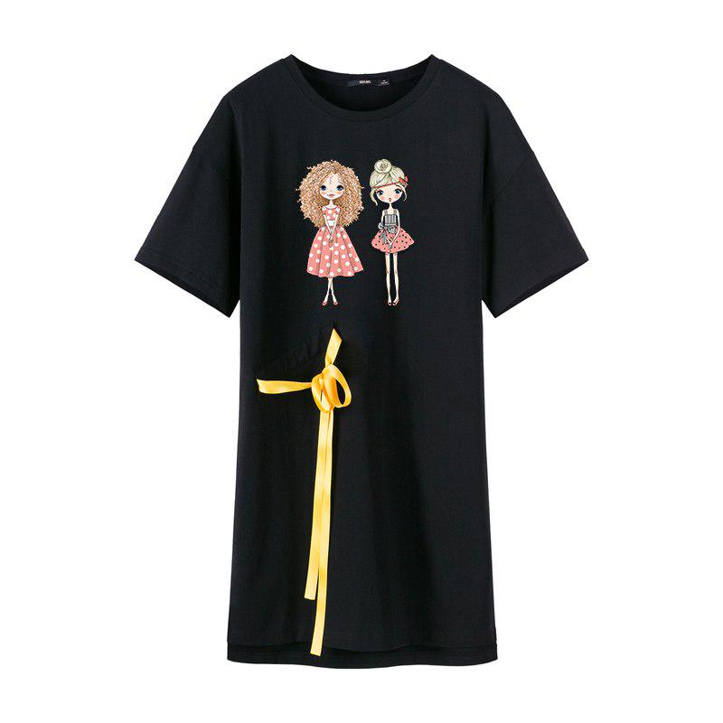 DIY Accessory Elegant Girls Stickers For Girls Washable Handmade Parches Household Lady Patches