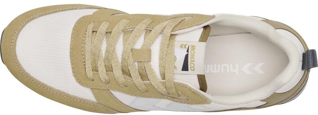 Adidași Hummel Monaco 86 (216551) maro