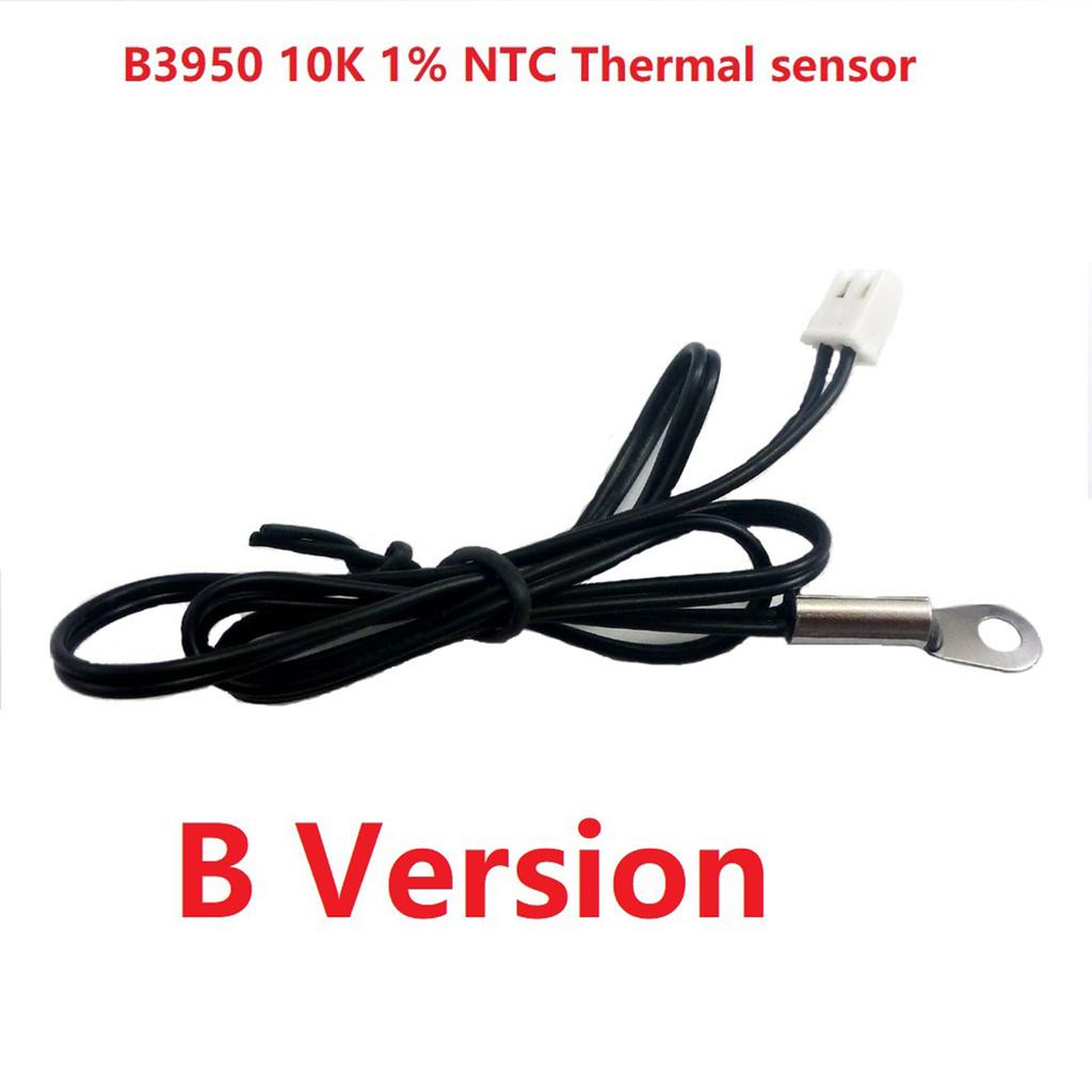 7-Channel RS485 NTC Measurement Module with MODBUS RTU Supported