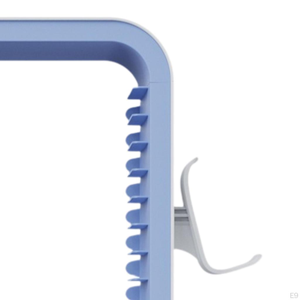 Video Game Storage Rack Games Gamer Gift Sturdy Accessories for 18 Storage,Controller Stand