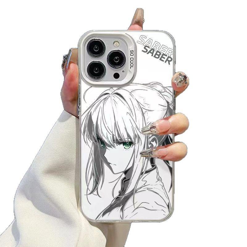 Apple 16 15 14pro Handyhülle 15promax13