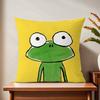 Animals cute cartoon cushion cover For Pillow Printing Sofa Decoration Home Car Room Coffee Shop Office Nordic Simplicity