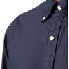 Polo Ralph Lauren Logo Print Button-Down Collar Shirt Men shirts Blue 710772290-002