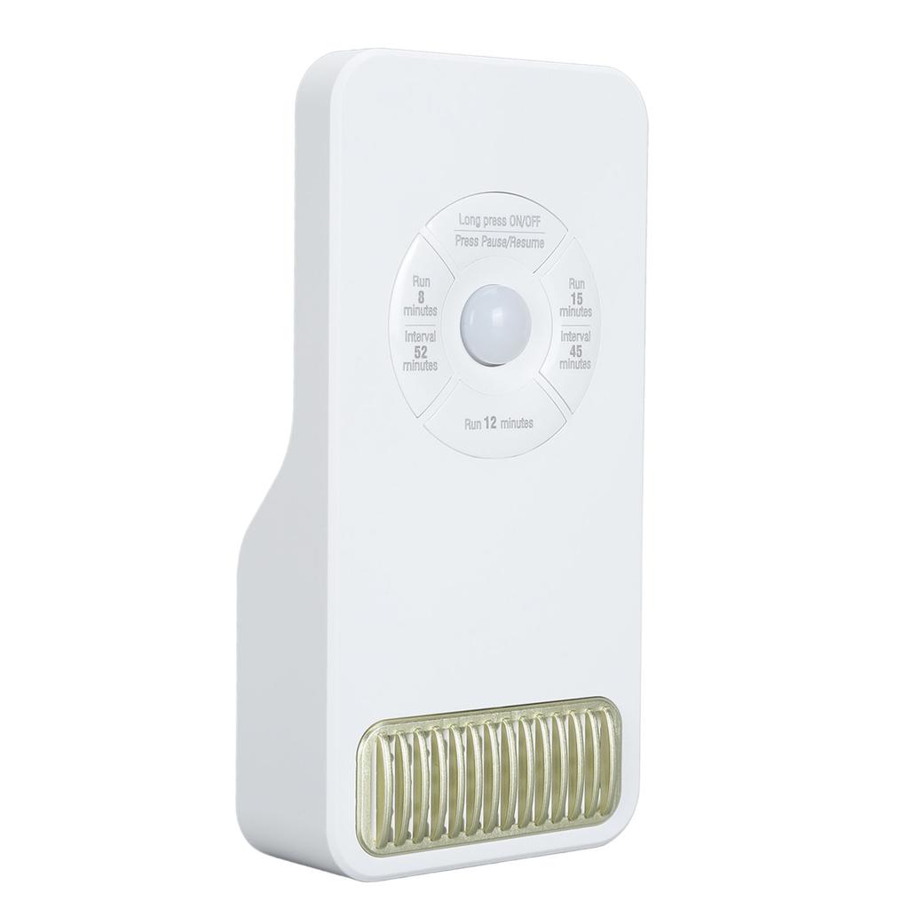 Smart Air Cleaner Pet Odor Elimination Machine Indoor Electric Deodorizer for Kitchen Smoke Dog Cat