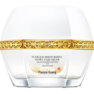 Whitening & Brightening Facial Cream