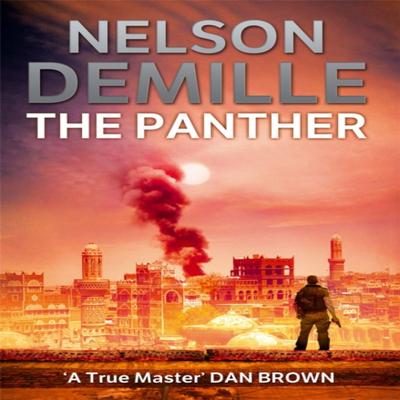 The Panther by Nelson DeMille Paperback Book 9780751547542