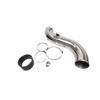 2013-2016 Snow Folet/General Duramax 6.6L LML Aluminum Exhaust Pipe