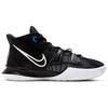 Nike Kyrie 7 Brooklyn Black GS CT4080-002