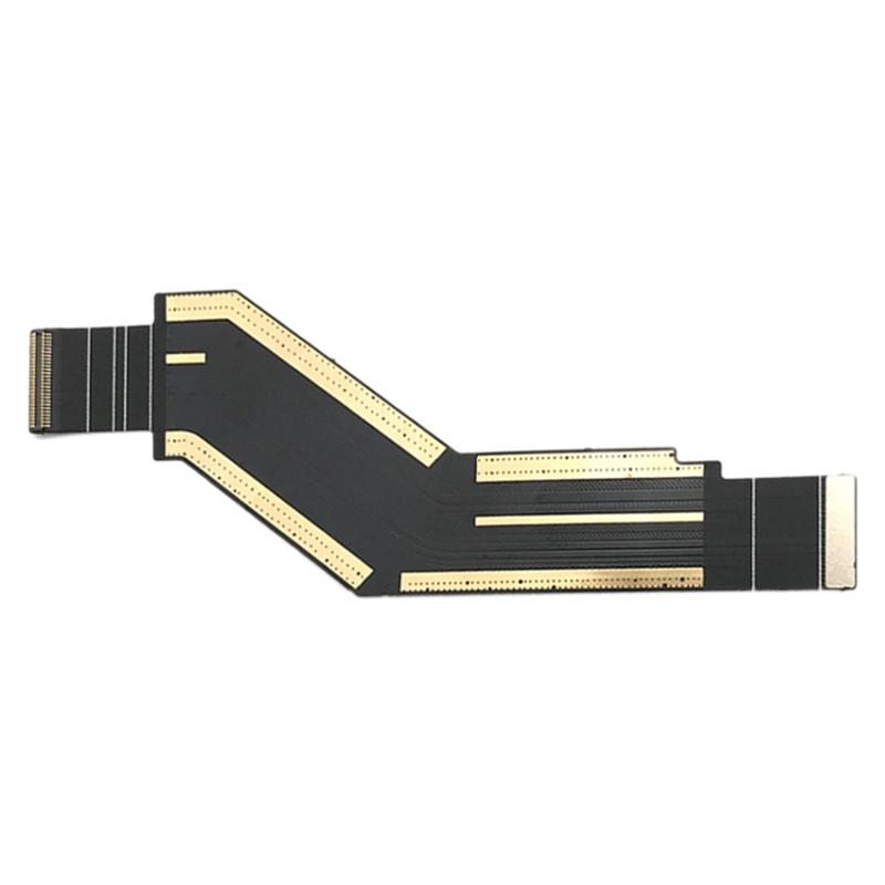 

For Nokia 6.1 (5.5-inch) Motherboard Dock Connection Flex Cable Replacement Part (without Logo) Type A