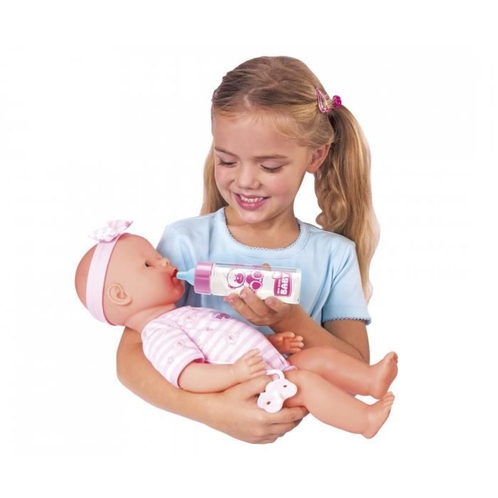 Bouteille Magique - SIMBA TOYS - 105560011 - 2 Bouteilles - Mixte - A Partir De 3 Ans