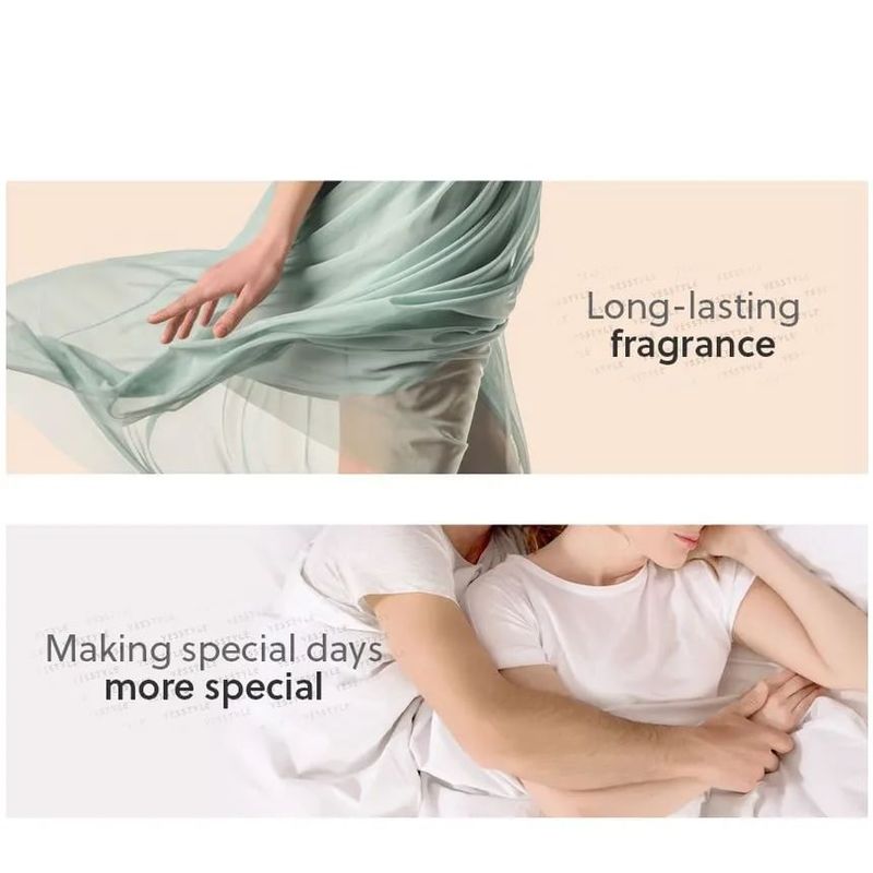 MediFlower - Secret Toc Inner Feminine Deodorant Bundle Set
