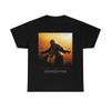 Tričko Vykoupení z věznice Shawshank Retro Vintage 90. léta Shawshank Redemption Tričko Unisex Tričko