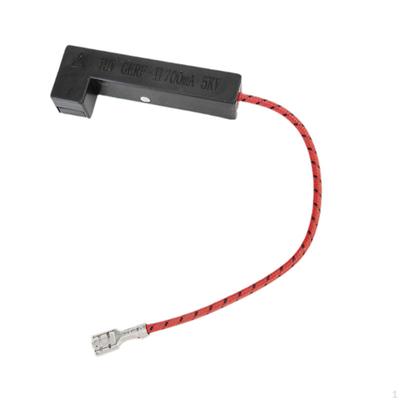 Advanced Microwave Oven Fuse Replacement Set