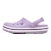 Crocs Crocband EVA Lightweight Durable Clogs Unisex Footwear Purple 11016-50Q