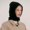 Winter Bike Riding Windproof Headgear Outdoor Mountaineering Fishing Thicken Knit Hat Multifunctional Riding Scarf