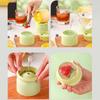 Ice Ball Mold Silicone Ice Cubes Tray Mould DIY Ice Ball Maker for Kitchen Bar Whiskey Cocktail Juice Tool  summer Accessories