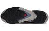 SALOMON XA Pro 3D V9 Gtx Low top Outdoor Shoes Men's Blue Gray