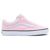 Vans Old Skool Mini Corduroy Canvas Suede Casual Comfortable Versatile Durable Low-Top Skate Shoes Women sneaker Pink VN0007NTPNK
