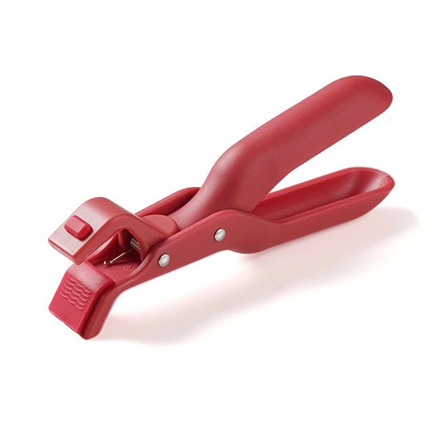 

Зажим против ожогов Силиконовый Кухонный Защита от ожогов Тарелка Миска Блюдо Подставка для кастрюли Зажим против жара Подъемник Кухонные аксессуары Гаджет красный