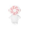 Astronaut Handheld Small Fan Portable Astronaut Silent for Office  Dormitory