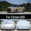 Citroen DS5 All-Weather Car Cover: Sun, Rain, Frost, Snow & Dust Protection Jacket