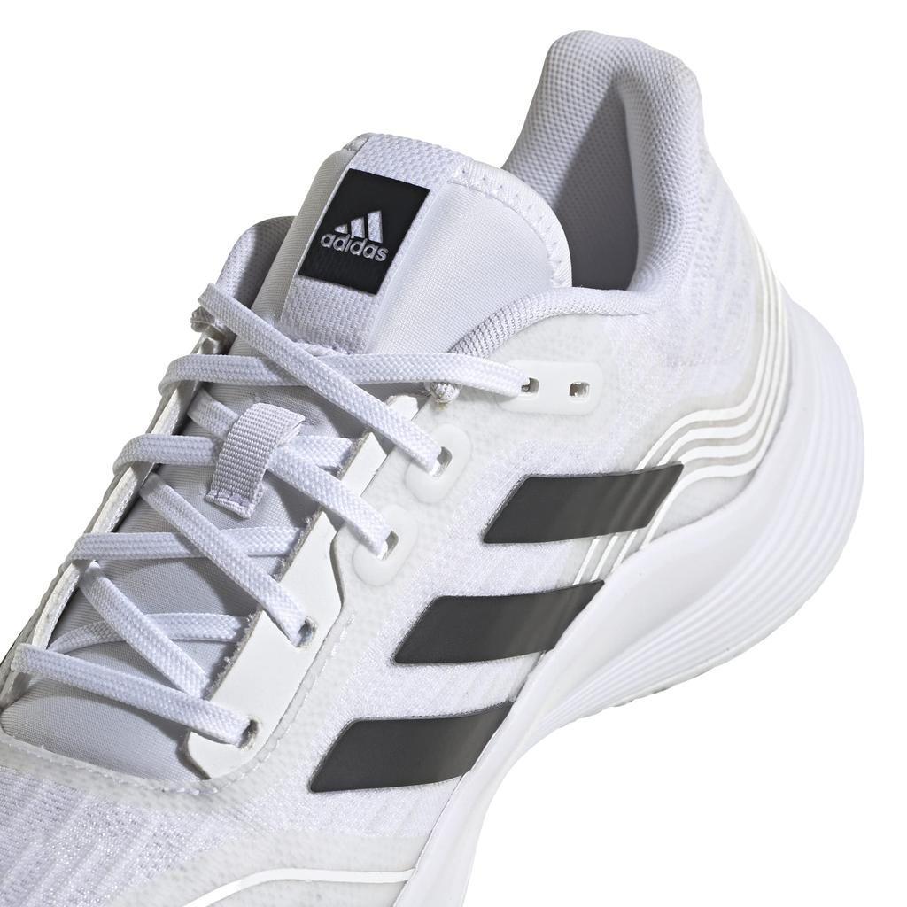 adidas Novaflight Sports Casual Shoes Footwear White 230 (FX1737)