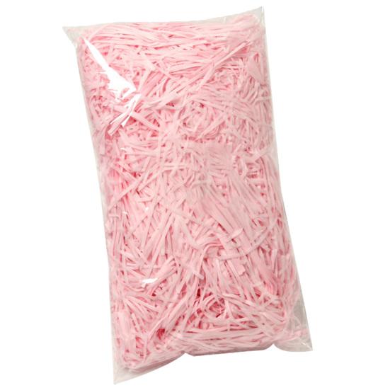 100g Recyclable Crinkle Paper Widely Use Colorful DIY Decorative Box Filling Material for Daily Use