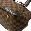LOUIS VUITTON Verona PM N41117 Handbag Brown Women used