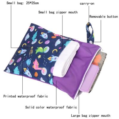Cambia-pañales – Bolsas para el cuidado del bebé
