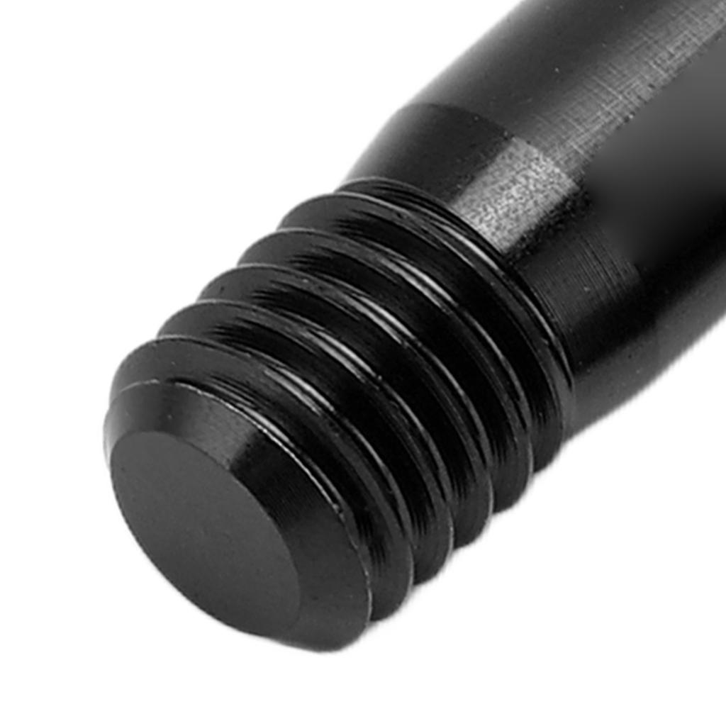 2 Pcs Screw Aluminum Alloy Rear Derailleur Sprocket Fixing Screw Modification Accessories