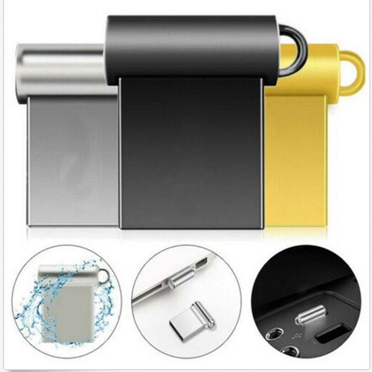 USB 3.0 Cross-Border Mini U Disk - Available In 32GB, 64GB, 16GB, 1TB, 2TB.