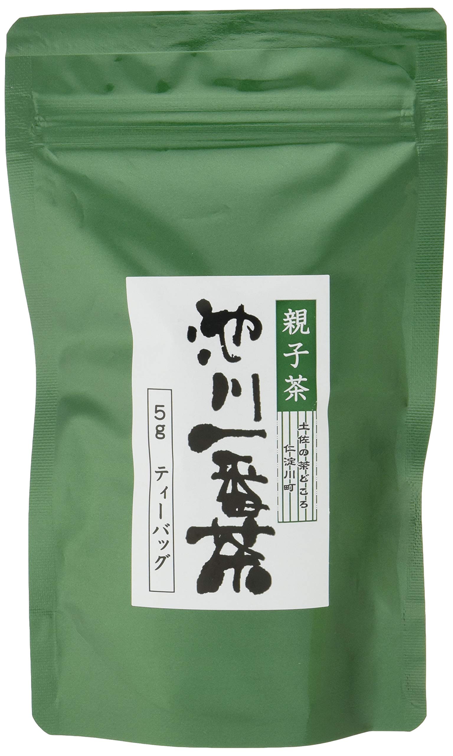 

Ikegawa Ichibancha Oyakocha Tea Pack 5g x 20p Tea Bag