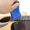 Guitar Fretboard Guitar String Scrubber Cleaner Cleaning Maintenance Care Tools
