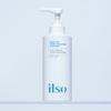 Ilso Sensitive Bubble Relaxing Cleanser 200g